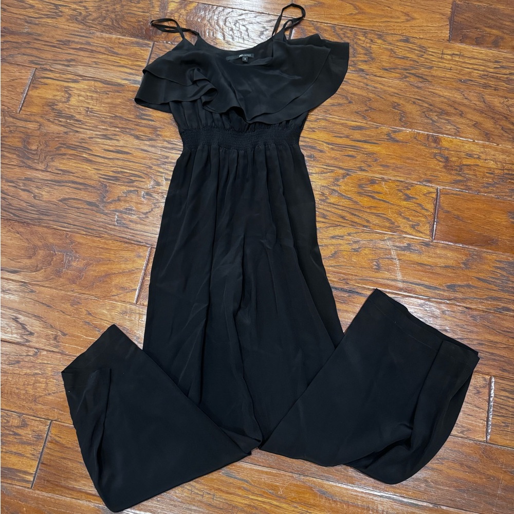 Jay Godfrey Jumpsuit